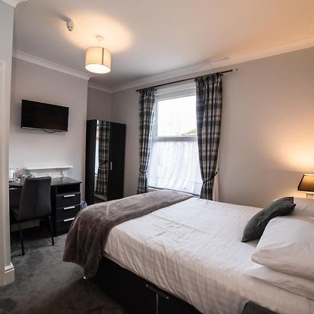The Causeway Hotell March Exteriör bild