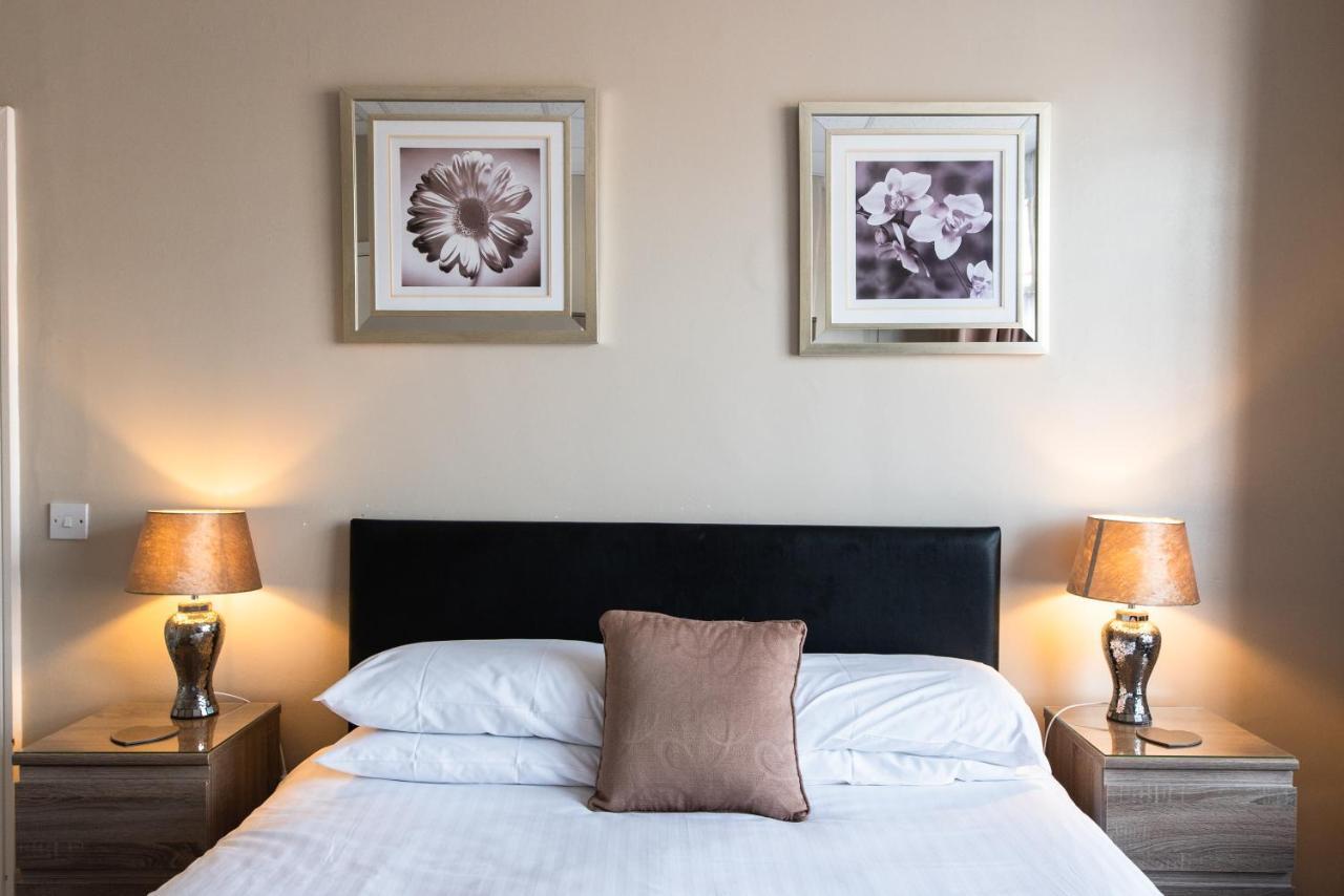 The Causeway Hotell March Exteriör bild