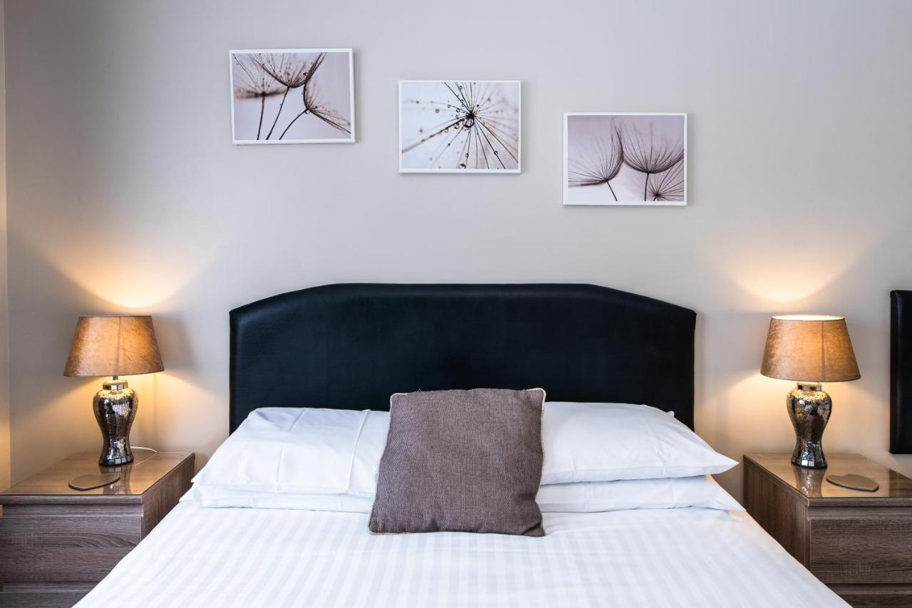 The Causeway Hotell March Exteriör bild