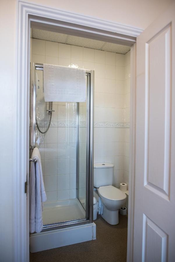 The Causeway Hotell March Exteriör bild